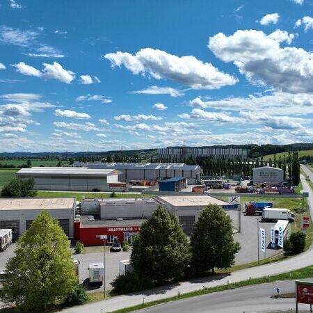 Einblicke in unserer Unternehmen