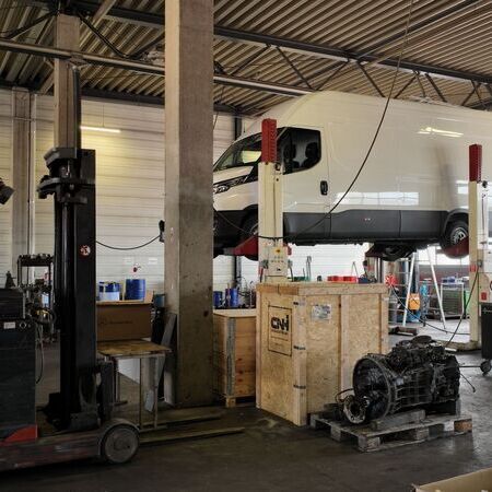 Einblicke in unserer Unternehmen