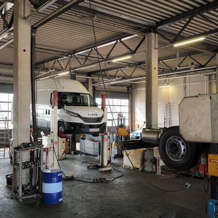 Einblicke in unserer Unternehmen