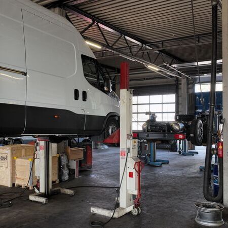 Einblicke in unserer Unternehmen