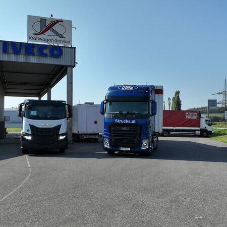 Einblicke in unserer Unternehmen