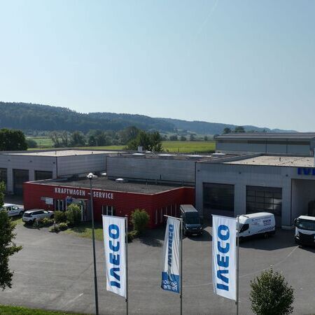 Einblicke in unserer Unternehmen