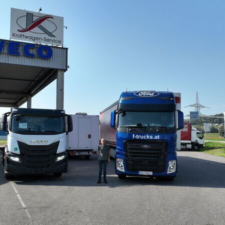 Einblicke in unserer Unternehmen