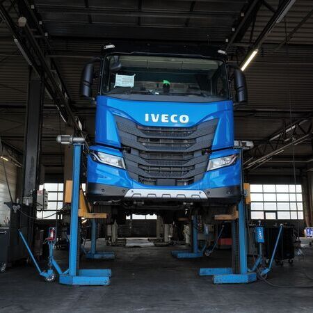 Einblicke in unserer Unternehmen