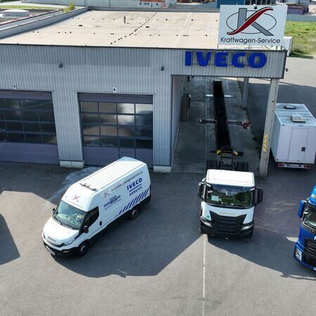 Einblicke in unserer Unternehmen