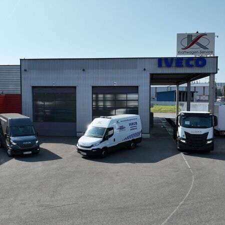 Einblicke in unserer Unternehmen