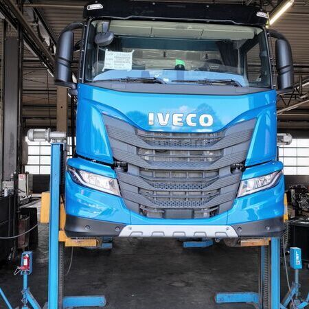 Einblicke in unserer Unternehmen