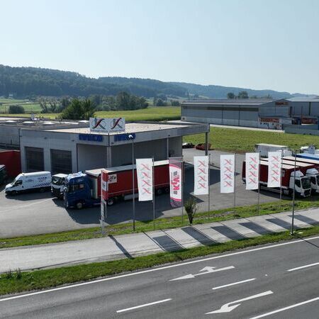 Einblicke in unserer Unternehmen